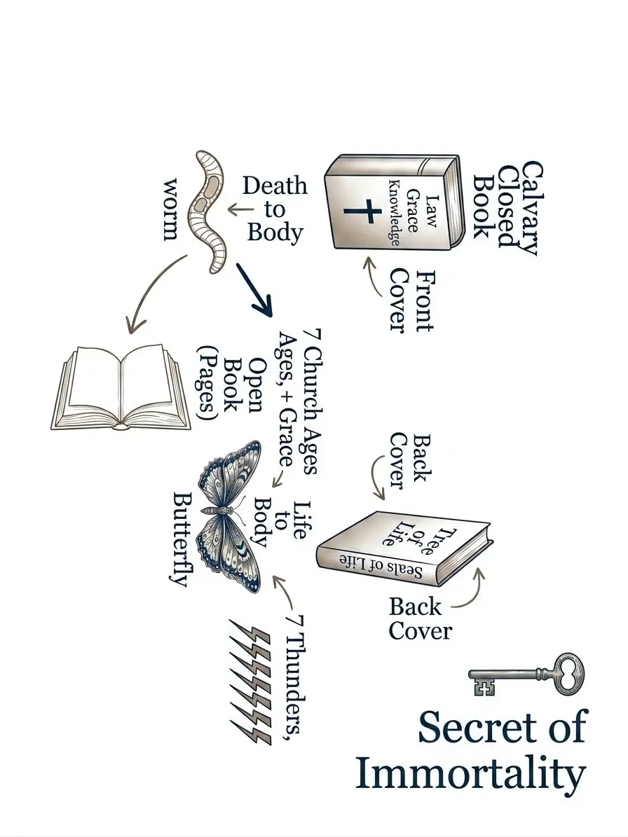 Ministry teaching chart 66
