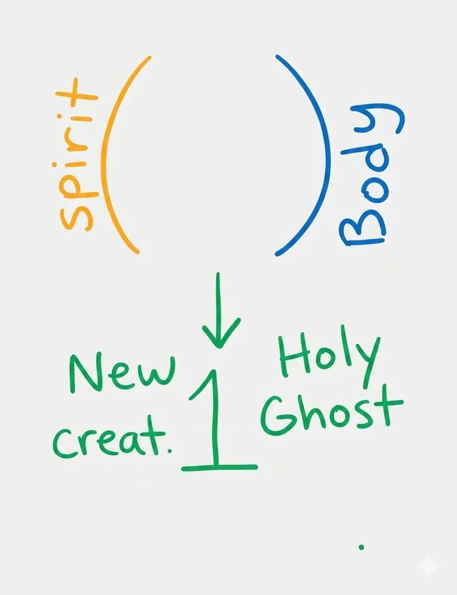 Ministry teaching chart 72
