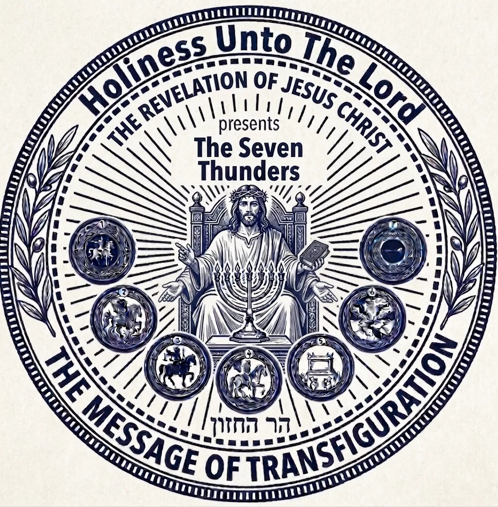 7 Thunders Lamb 4 artwork