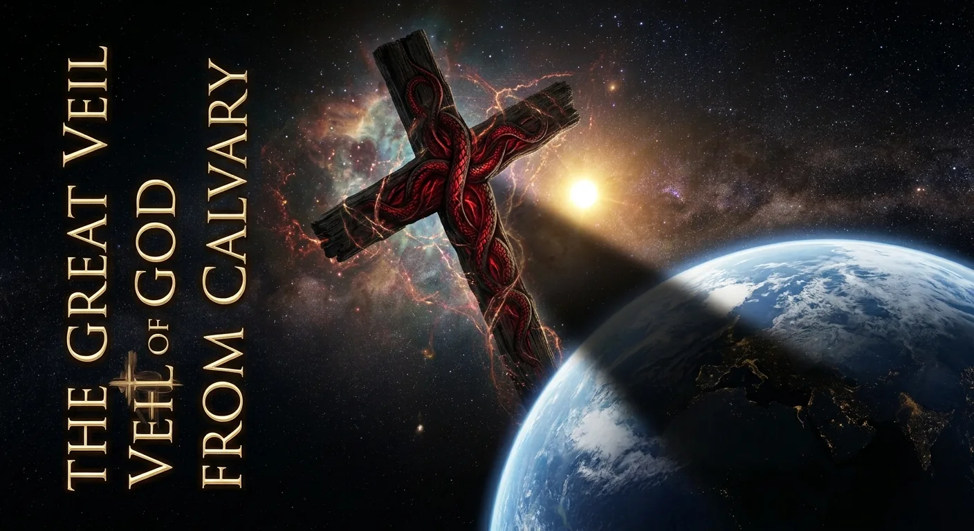 Cosmic Cross Shadow B artwork