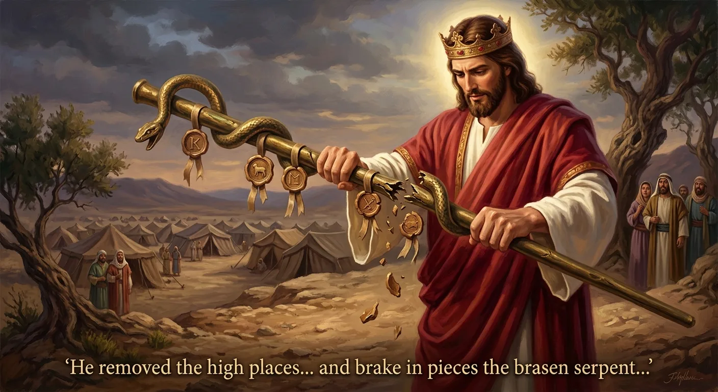 Great Veil Calvary 1 artwork