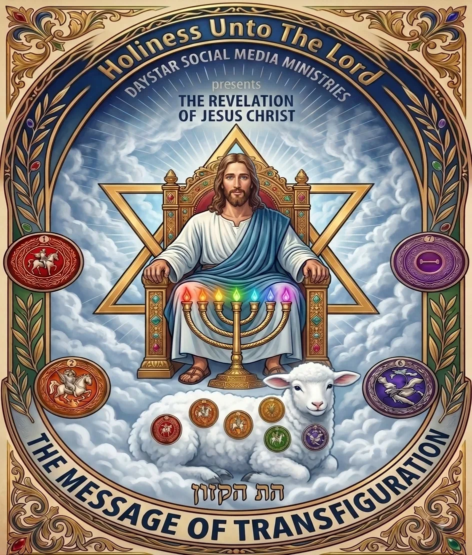 Seal Holiness 1 artwork